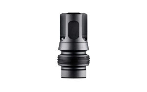 DEAD AIR XENO 3-PRONG FH 5/8X24 9MM