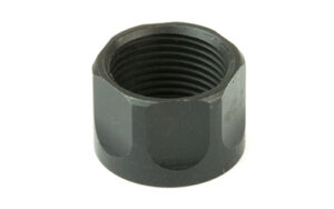 DEAD AIR THRD PROTECTOR 1/2X28 RMFR