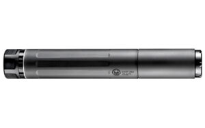 DEAD AIR GHOST 45M MODULAR 45ACP BLK
