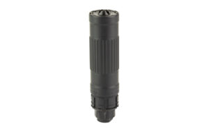 DEAD AIR LAZARUS 6 6MM XENO FH BLACK