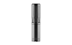 DEAD AIR NOMAD-TI OTB BLACK