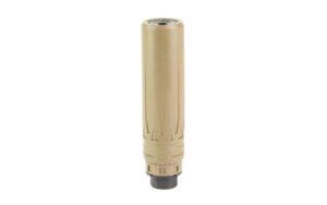 DEAD AIR NOMAD-TI XC FDE 762 XENO