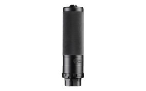DEAD AIR SIERRA 5 556 W/XENO BLACK