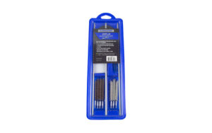 DAC UNIV RIFLE CLEANING KIT 16PC