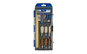 DAC UNIV SHOTGUN CLEANING KIT 21PC