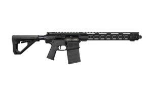 DBF DB10 8.6BLK 16" 20RD BLK