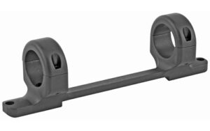 DNZ SAVAGE AXIS/EDGE MED 1" MNT BLK