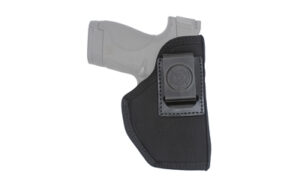DESANTIS SPR STLTH FOR G43 AMBI BLK