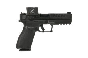 ECHELON 4.5F 9MM LUGER 4.5''BBL (1)17(1)20RD W/AIMPOINT COA