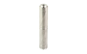 ENERGETIC NYX TI SUPPRESSOR 22LR SLV