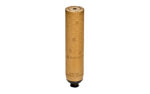 EOTECH DCBL 556 TI SUP HUB TAN