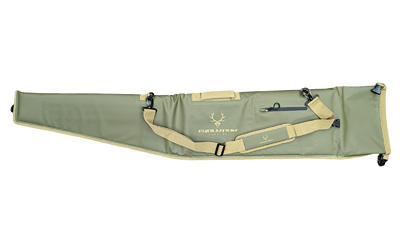 EVODS 54" ROLLTOP WTERPRF CASE GRN