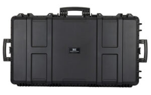 EVODS LIBERATOR DOUBLE AR CASE BLK