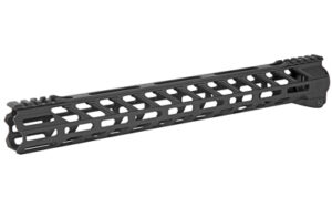 FORTIS SWITCH RAIL MOD2 15.3" MLOK