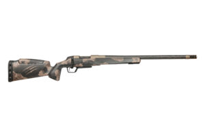 FIERCE FIREARMS CF RIVAL XP 2 7PRC BRZ/SON 20"