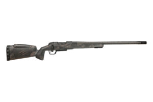 FIERCE FIREARMS CF RIVAL XP 2 65PR BK/TPY 22"#
