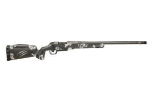 FIERCE FIREARMS CF RIVAL XP 2 7PRC TNG/PHM 22"
