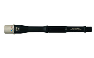 FAXON MATCH BBL 338ARC 9" GNNR