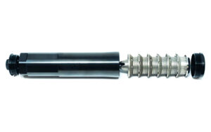 FAXON CORESYNC SUPPRESSOR 30CAL BLK