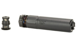 GRIFFIN DUAL-LOK 5 SPRSR 556 BLK