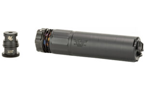 GRIFFIN DUAL-LOK PSR 5 SPRSR 556 BLK