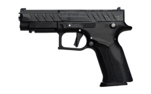 GPWR Q100 9MM MK23 4.25" 15RD BLACK