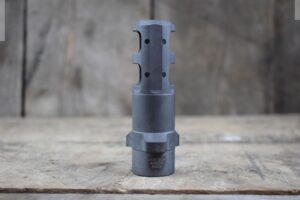 GEMTECH TRI-LOCK 338LAP MB 5/8-24