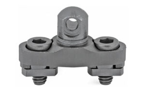 GROVTEC MLOK FLANGED STUD MOUNT