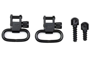 GROVTEC 1" WOOD SCREW SET