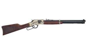 HENRY H6 BIG BOY LTD 45C 20" 10RD
