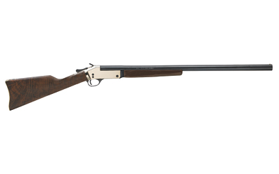 HENRY H15 SINGLE SHOT BRASS 20GA 26"