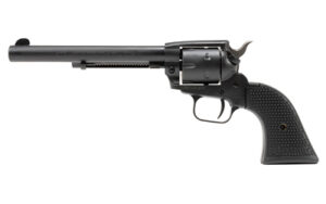 HERITAGE RR 32H&R 6.5" 6RD POLY BLK