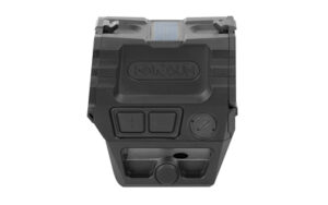 H-SUN AEMS X2 ENCLOSED GRN 2/65 MOA