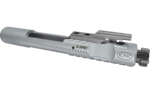 KAK AR15 BCG M16 556 K-SPEC CHR DE