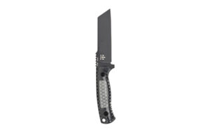 KBAR COOL NAME SHEEPSFOOT BLK W/SHTH