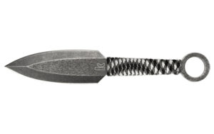 KERSHAW ION 4.5" BLKWSH 3PK