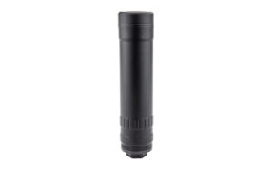 KGM SMG9 9MM MUL MNT 1/2X28 DT BLK