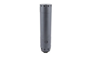 KGM R30 30CAL HUB 5/8X24 DT GRAY