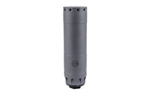 KGM R30K 30CAL HUB 5/8X24 DT GRAY