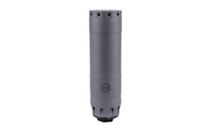 KGM R65K 6.5MM HUB 5/8X24 DT GRAY