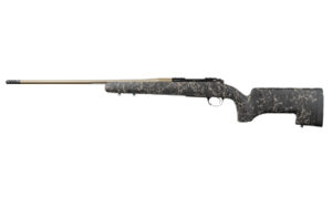 KIMBER MT ASNT MOJAVE 6.5CM 22" 4RD