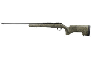 KIMBER MT ASCENT PEAK 300WIN 26" 4RD