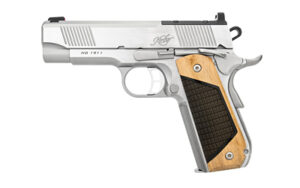 KIMBER NEXT GEN PRO SST 9MM OR 9RD
