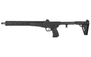 KELTEC SUB2K 9MM MULTI MAG 15RD BLK