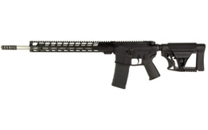 LANTAC RAVEN 223WYLDE 18" 3G 30RD BK