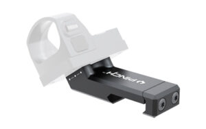 VIRIDIAN PINCH SHIELD RMSC ADPTR