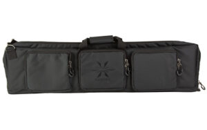 LEGEND CHIMERA DLX SNGL WPNS CS BLK