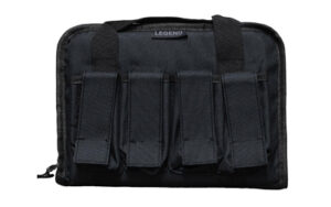 LEGEND PEGASUS TAC PISTOL CS BLK