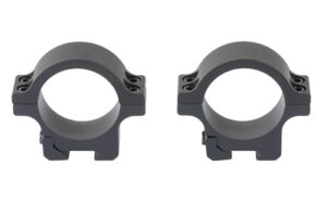 LEUP OPEN RANGE RIMFIRE 3/8" 30MM MD