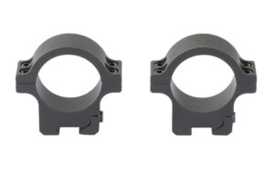 LEUP OPEN RANGE RIMFIRE 3/8" 30MM HG
